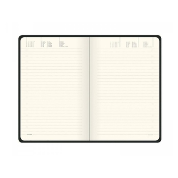 Ежедневник недатированный А5 «Megapolis Magnet», синий