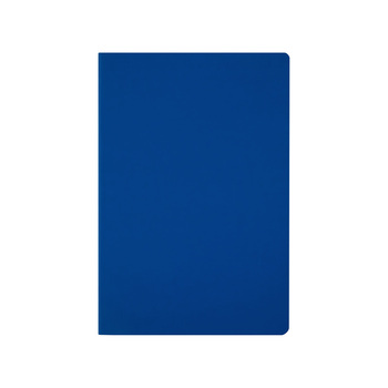 Ежедневник недатированный А5 "Megapolis Color Flex New", синий