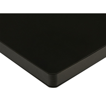 Ежедневник недатированный А5 "Megapolis Color Flex New", черный