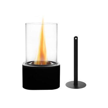 Биокамин квадратный "Hygge 3.0"