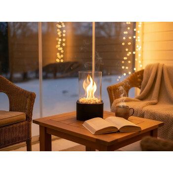 Биокамин квадратный "Hygge 3.0"