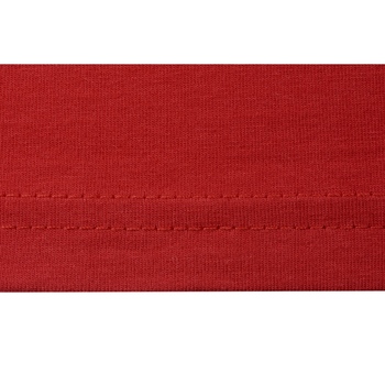 Футболка "Super club" мужская, красный