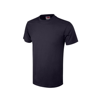 Футболка "Heavy Super Club" мужская, темно-синий