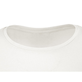 Футболка "Heavy Super Club 2.0" женская, молочный