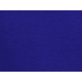 Футболка Club мужская, без боковых швов, классический синий