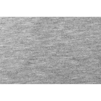 Футболка HD Fit короткий рукав с эластаном, мужская, серый меланж