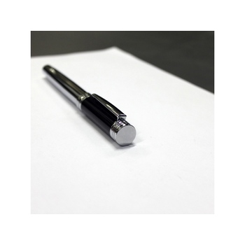 Ручка-роллер Zoom Classic Black. Cerruti 1881 (Р)