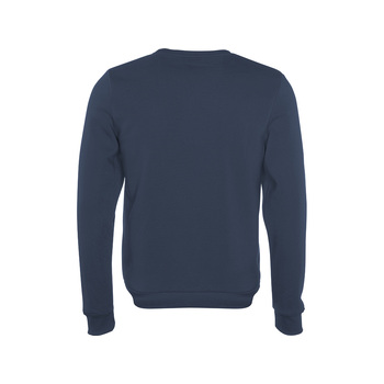 Толстовка промо "London" мужская, темно-синий