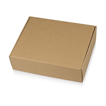 Welcome pack «Simple kit», красный