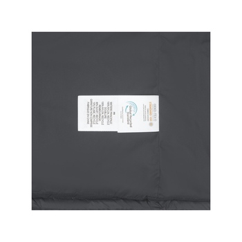 Женская утепленная куртка Petalite из материалов, переработанных по стандарту GRS - Storm grey