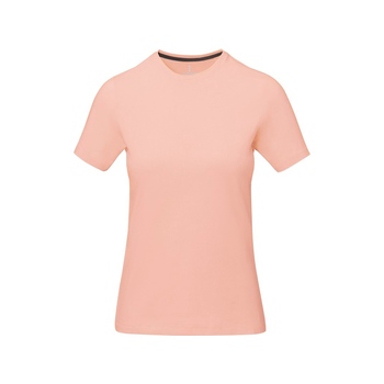 Nanaimo женская футболка с коротким рукавом, pale blush pink