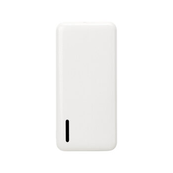 Внешний аккумулятор Evolt "Mini-5", 5000 mAh, белый