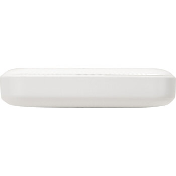 Внешний аккумулятор Evolt "Mini-5", 5000 mAh, белый