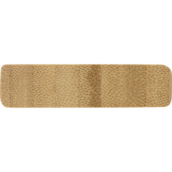 Внешний аккумулятор из бамбука "Bamboo", 5000 mAh