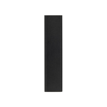 Портативное зарядное устройство "Брадуэлл", 2200 mAh, черный