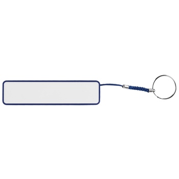 Портативное зарядное устройство "Сатурн", 2200 mAh, синий