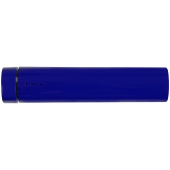 Портативное зарядное устройство "Мьюзик", 5200 mAh, синий