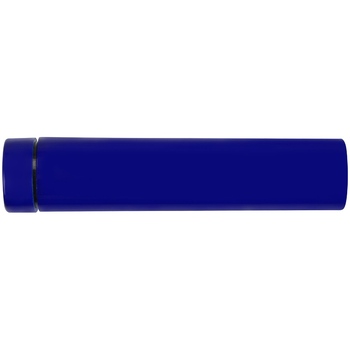 Портативное зарядное устройство "Мьюзик", 5200 mAh, синий
