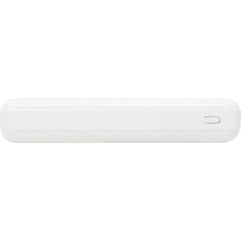 Внешний аккумулятор Evolt "Mini-10", 10000 mAh, белый
