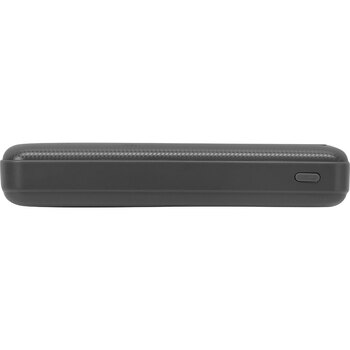 Внешний аккумулятор Evolt "Mini-10", 10000 mAh, серый