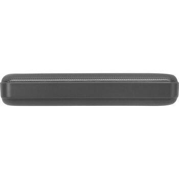 Внешний аккумулятор Evolt "Mini-10", 10000 mAh, серый