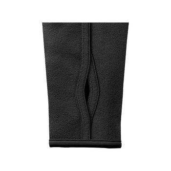 Куртка флисовая "Brossard" женская, антрацит