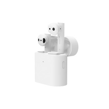 Наушники Mi True Wireless Earphones 2S TWSEJ07WM (BHR4208GL)