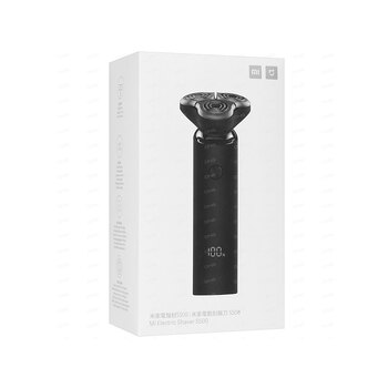 Электробритва Mi Electric Shaver S500 (NUN4131GL)