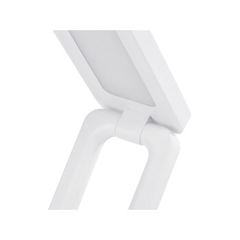 Складывающаяся настольная LED лампа "Stack N", 3 Вт, белый