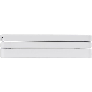 Складывающаяся настольная LED лампа "Stack N", 3 Вт, белый