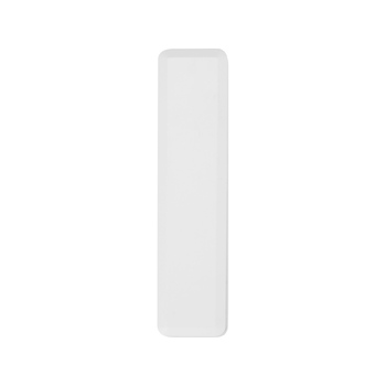 Складывающаяся настольная LED лампа "Stack", белый