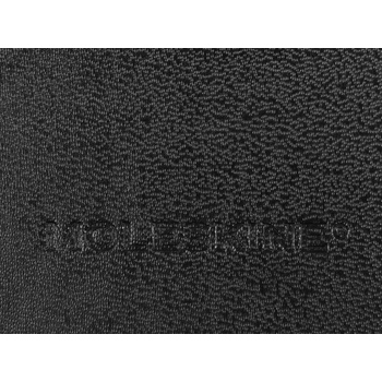 Записная книжка Moleskine Classic (в линейку) в твердой обложке, Medium (11,5x18 см), черный
