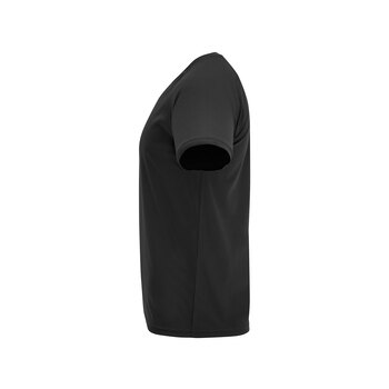Футболка "Bahrain" мужская, черный
