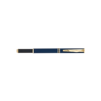 Ручка 2 в 1 шариковая и перьевая Pierre Cardin COMBI PEN, цвет - синий. Упаковка Е