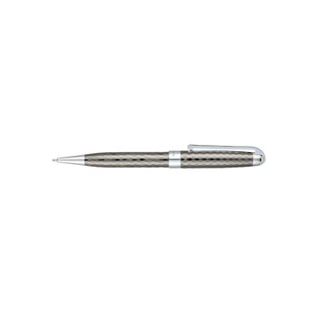 Ручка шариковая Pierre Cardin MODERN, gun metal