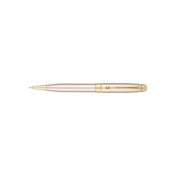 Ручка шариковая Pierre Cardin ELEGANCE, шампань