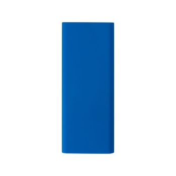 Отвертка с набором из 24 насадок "Bits", темно-синий