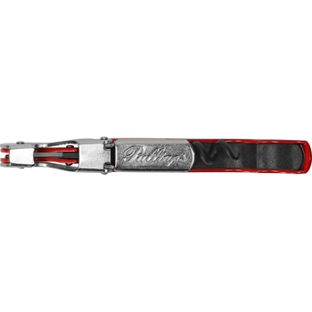 PULLTAPS BASIC FIRE RED/Нож сомелье Pulltap's Basic, красный