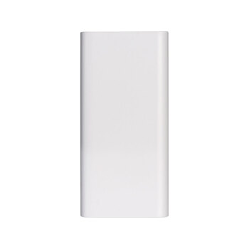 Портативный внешний аккумулятор FAST 10000 White (Р)