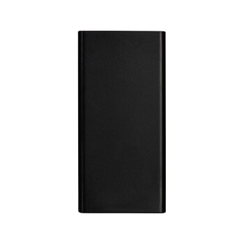 Портативный внешний аккумулятор FAST 10000 Black
