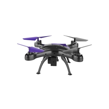 Радиоуправляемый квадрокоптер HIPER "FALCON X FPV"