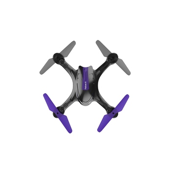 Радиоуправляемый квадрокоптер HIPER "FALCON X FPV"