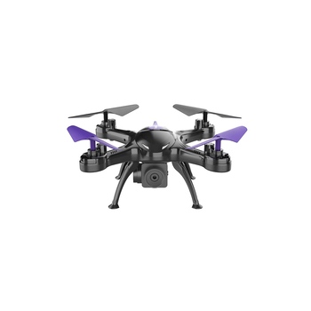 Радиоуправляемый квадрокоптер HIPER "FALCON X FPV" (Р)