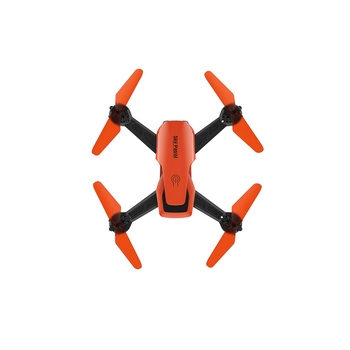 Радиоуправляемый квадрокоптер HIPER  "SKY PATROL FPV"