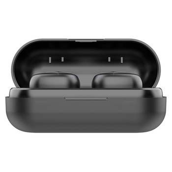 Наушники HIPER TWS Lazo X31 Black (HTW-LX31) Bluetooth 5.3 гарнитура, Черный (Р)