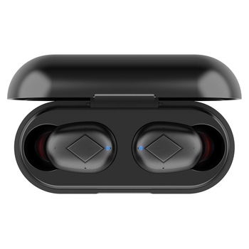 Наушники HIPER TWS Lazo X31 Black (HTW-LX31) Bluetooth 5.3 гарнитура, Черный (Р)