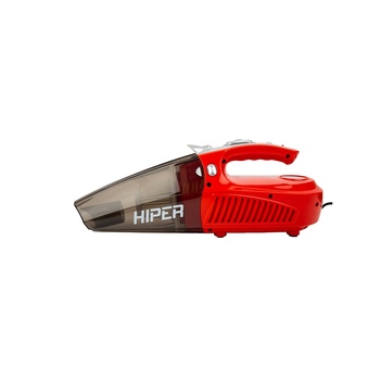 Пылесос автомобильный HIPER HVC80 (Р)