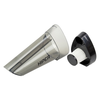 Пылесос автомобильный HIPER HVC120