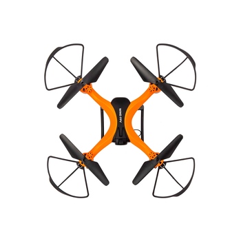 Радиоуправляемый квадрокоптер HIPER "WIND FPV"