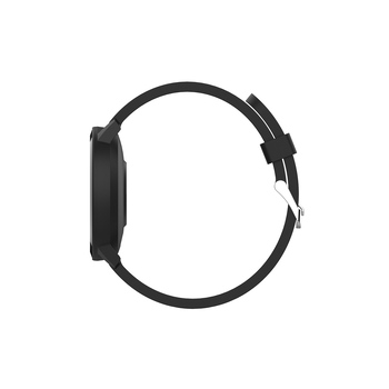 Умные часы CANYON Lollypop SW-63, IP 68, BT 5.0, сенсорный дисплей 1.3, черный